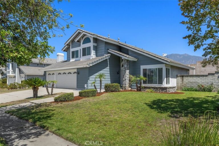 1307 Rockdale, Upland