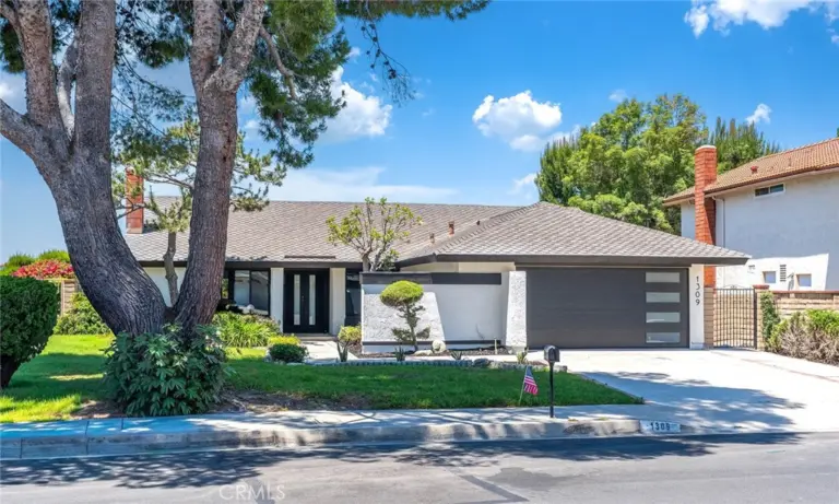 1309 Deeplawn Drive, Diamond Bar