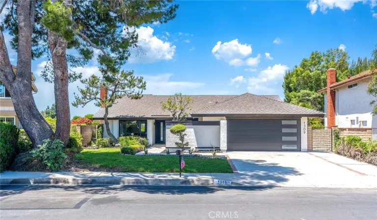 1309 Deeplawn Drive, Diamond Bar