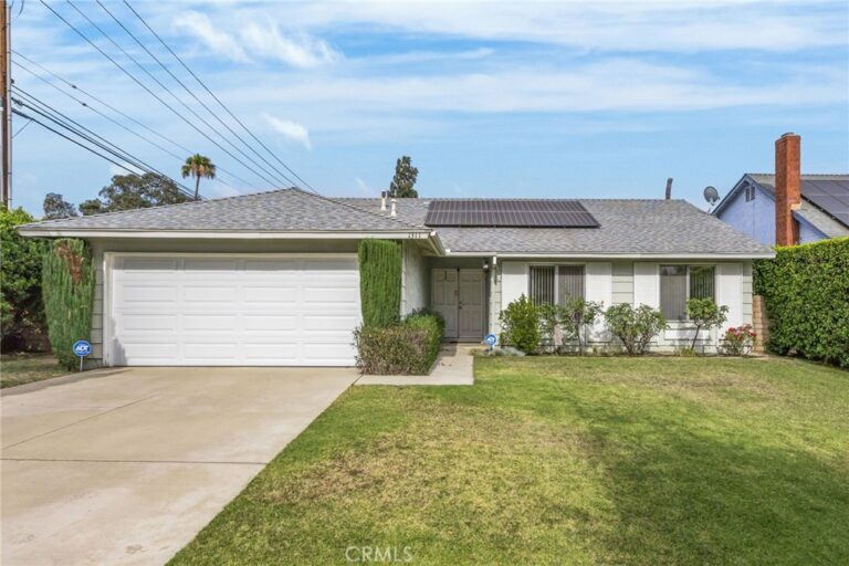 1311 Bonita Place, Ontario