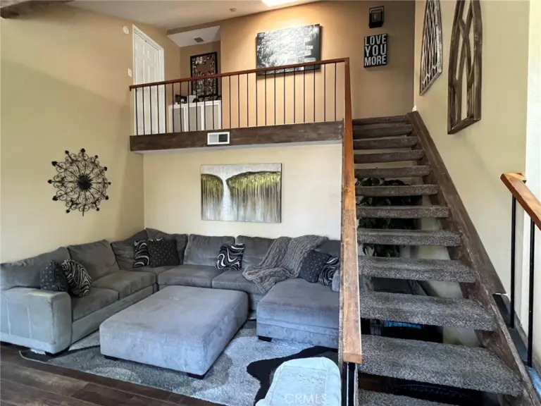 1327 Zeus, West Covina
