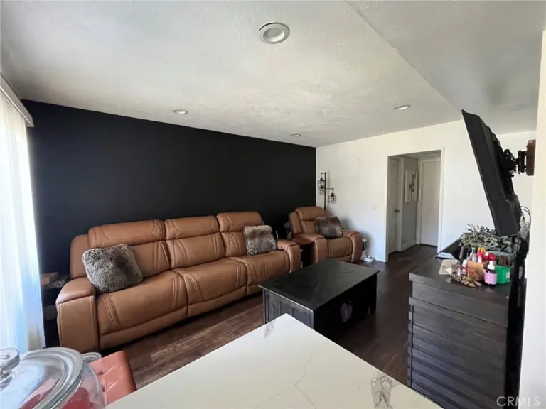1327 Zeus, West Covina