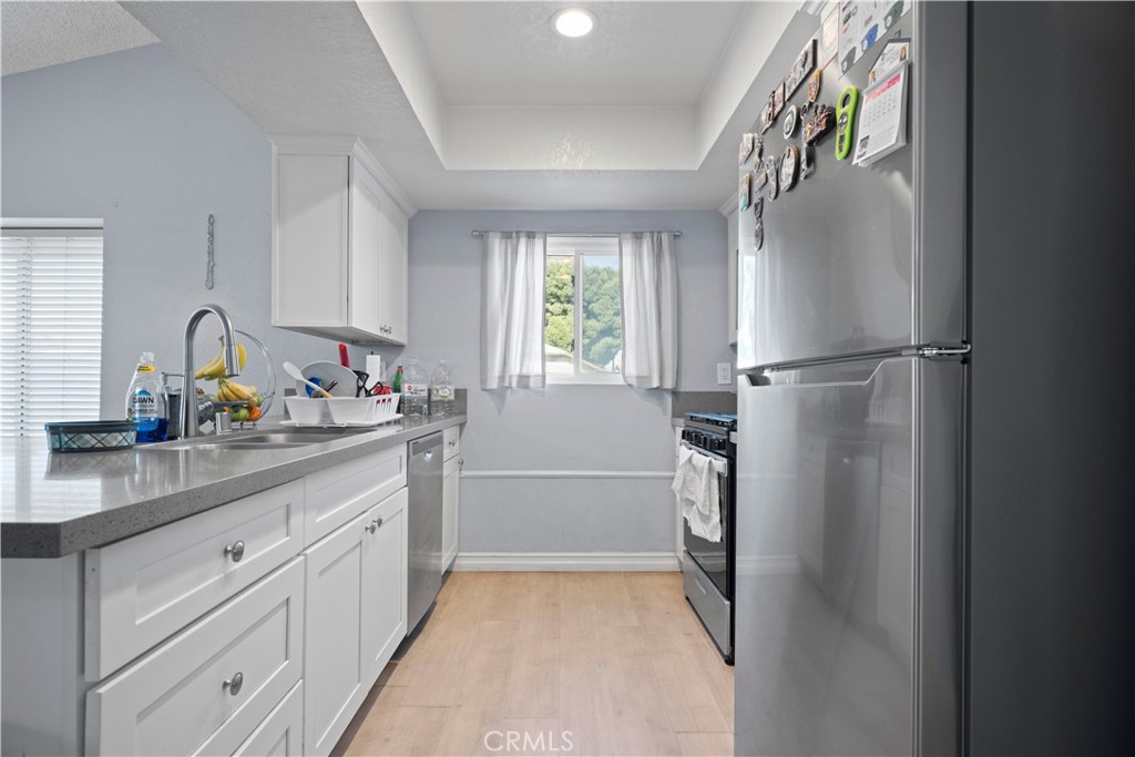 1328 W Jackson, Rialto