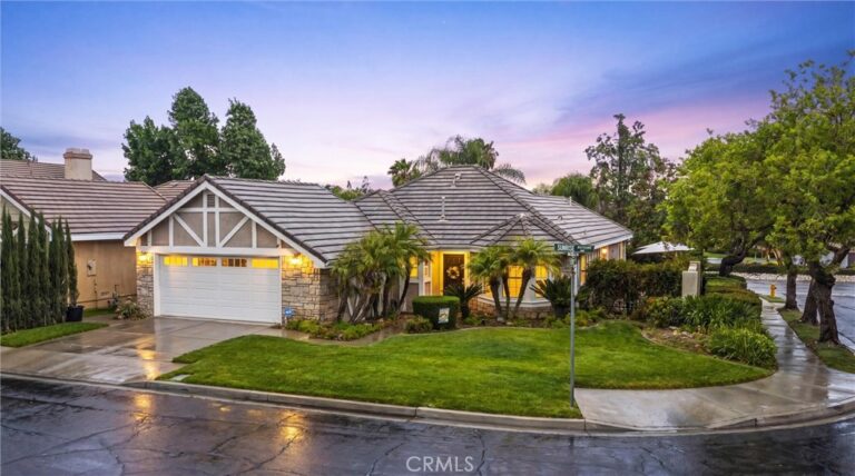 1340 Sunrise Circle, Upland