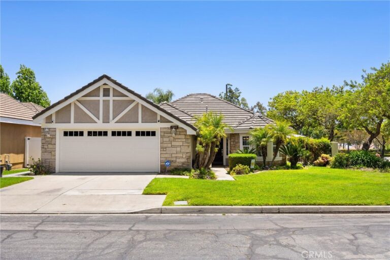 1340 Sunrise Circle, Upland
