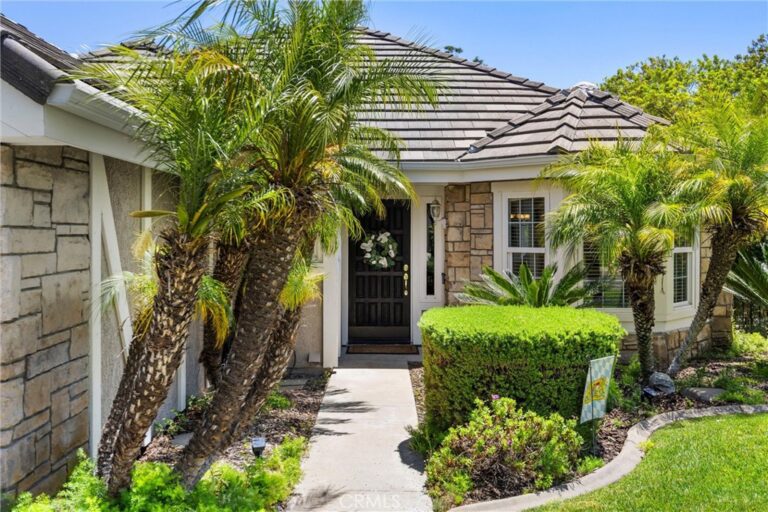 1340 Sunrise Circle, Upland