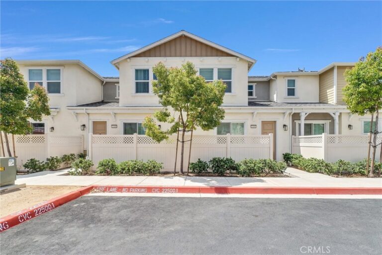 1345 Clary Court, Upland