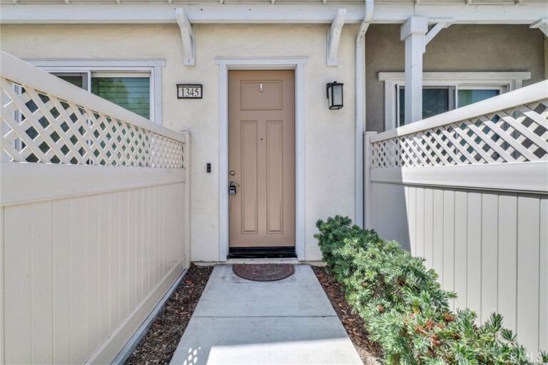 1345 Clary Court, Upland