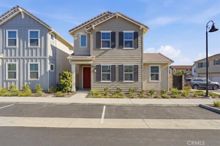 13858 Sedum Lane, Fontana