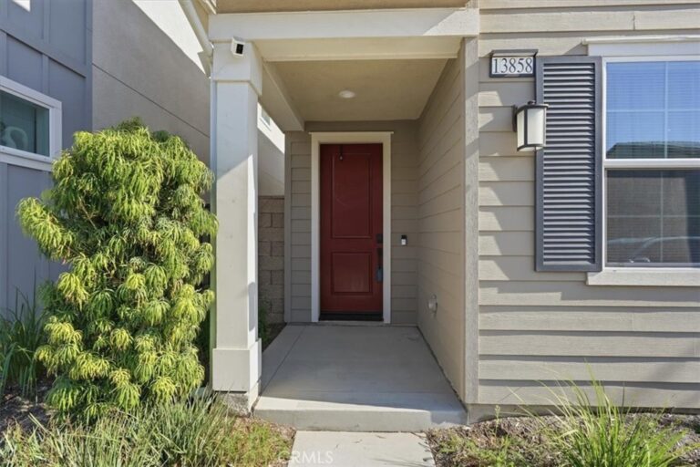 13858 Sedum Lane, Fontana