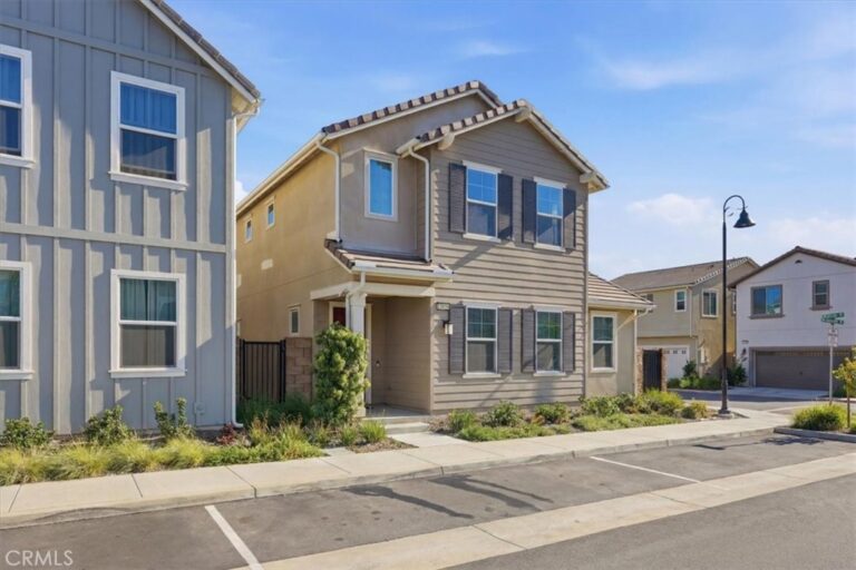 13858 Sedum Lane, Fontana