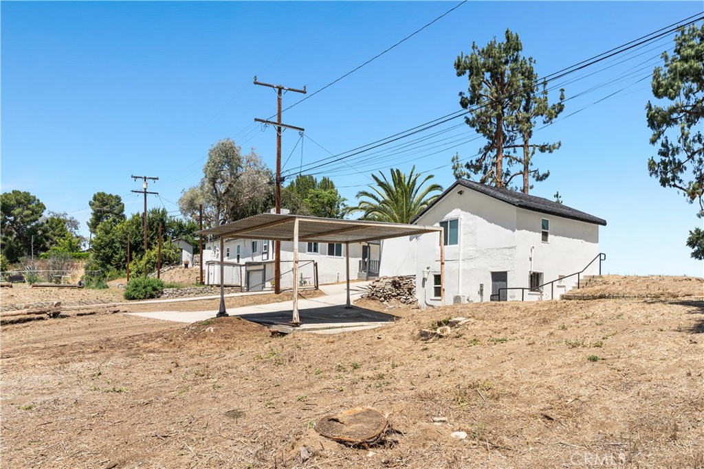 1390 Prospect, Pomona