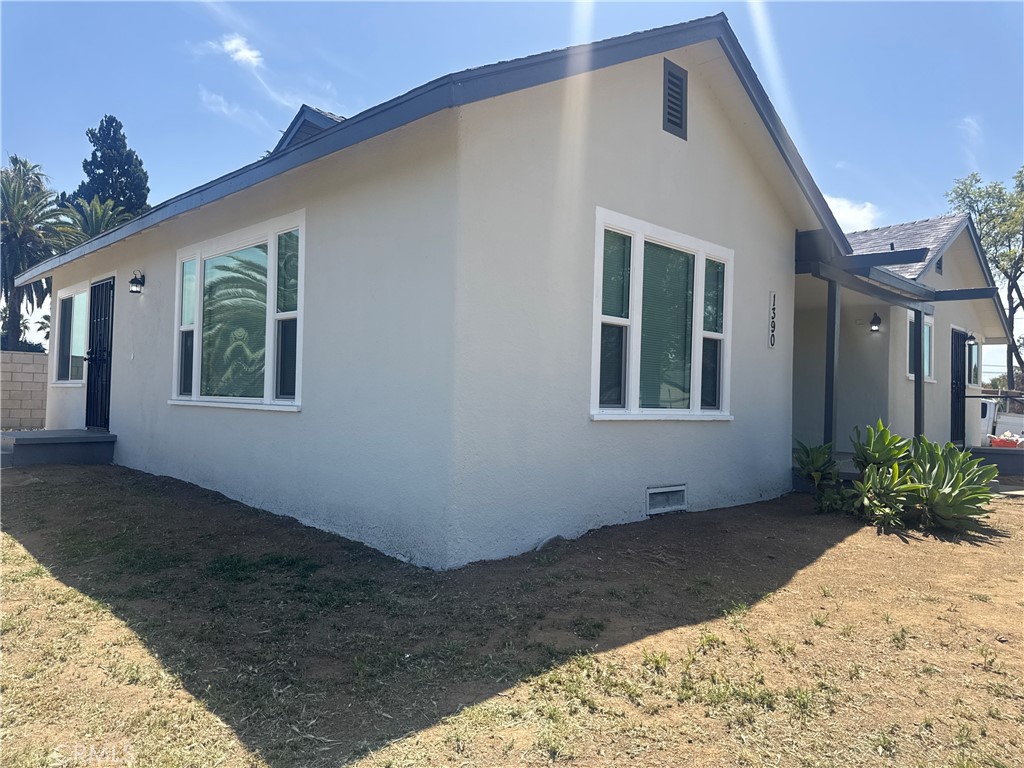 1390 Prospect, Pomona
