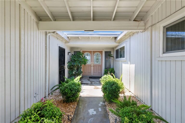 1400 Terrace, Rialto