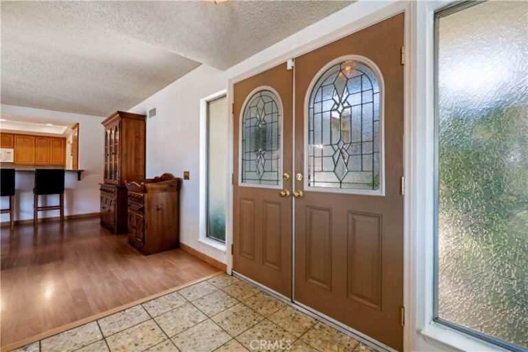 1400 Terrace, Rialto
