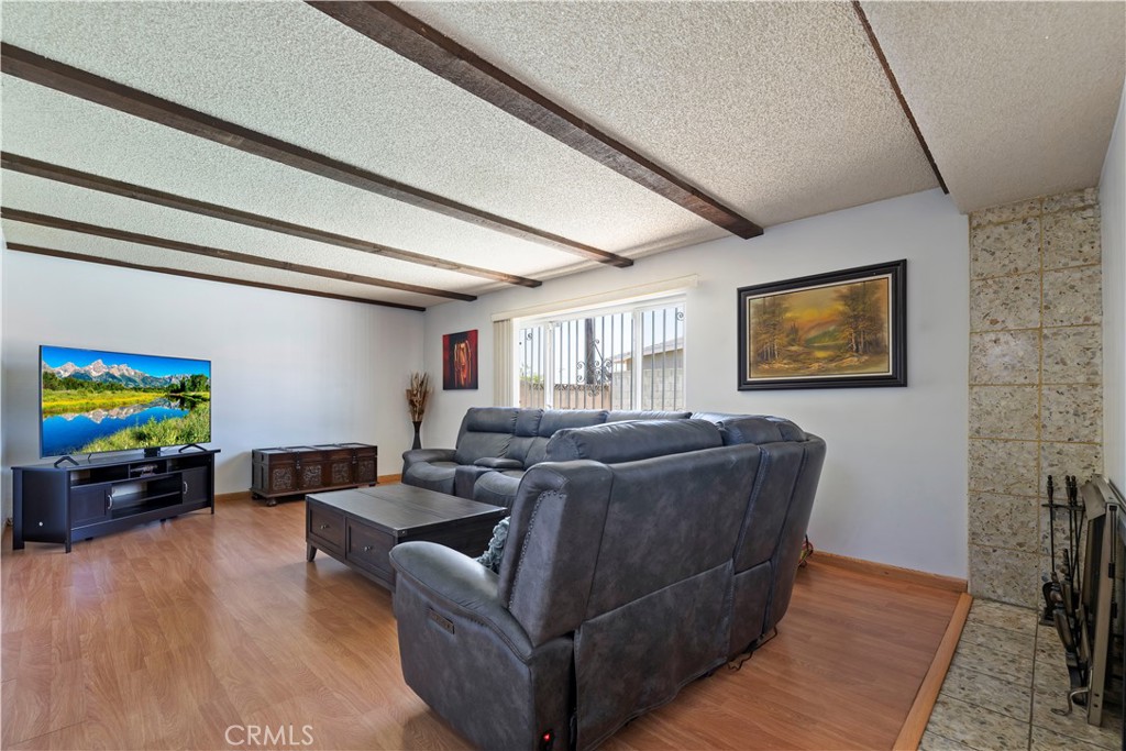 1400 Terrace, Rialto