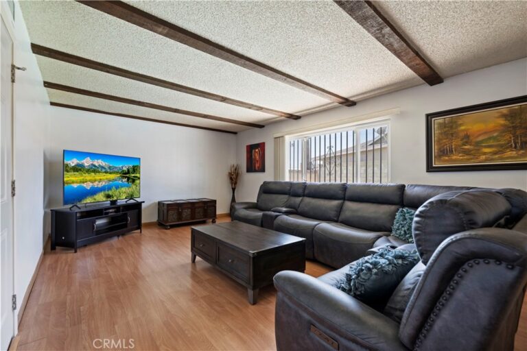 1400 Terrace, Rialto