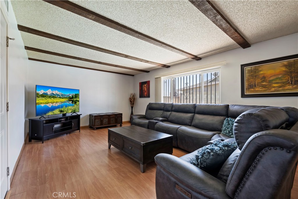 1400 Terrace, Rialto