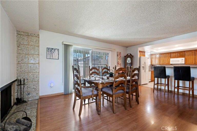 1400 Terrace, Rialto