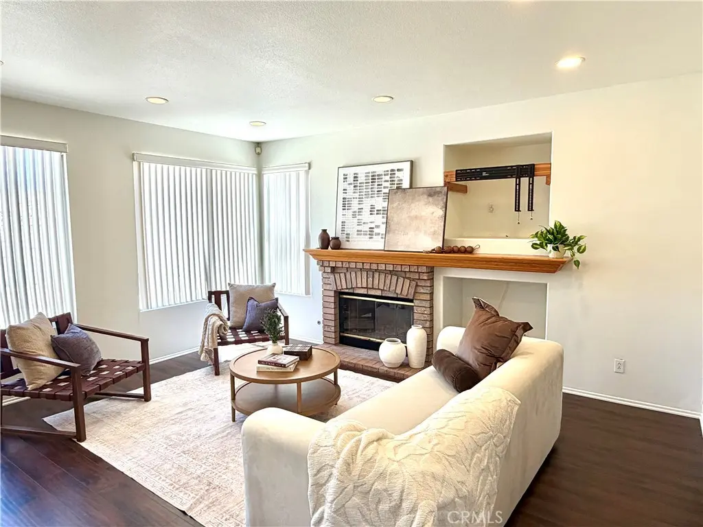 1415 Gold Shadow, Chino Hills