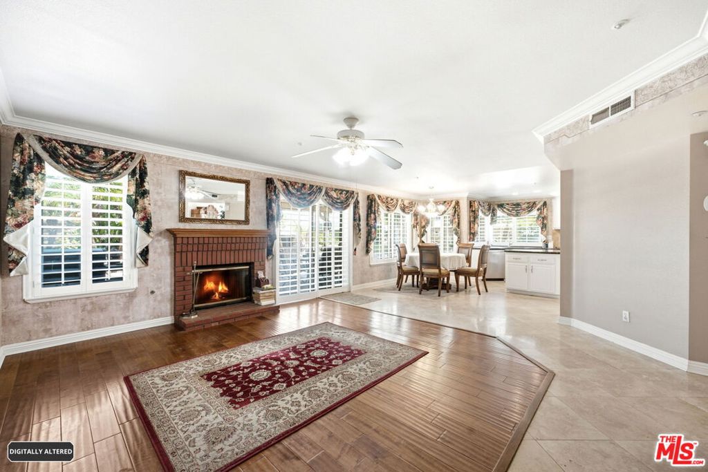 14282 Rideout Court, Fontana