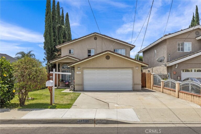 1450 W 9th, Pomona