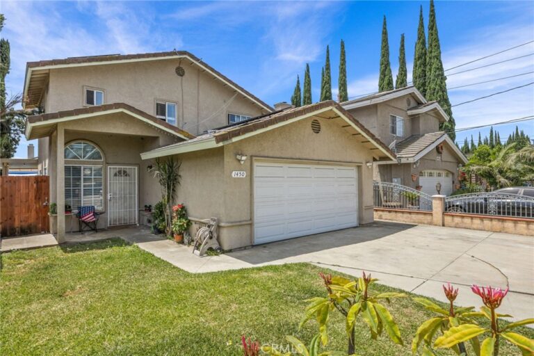 1450 W 9th, Pomona