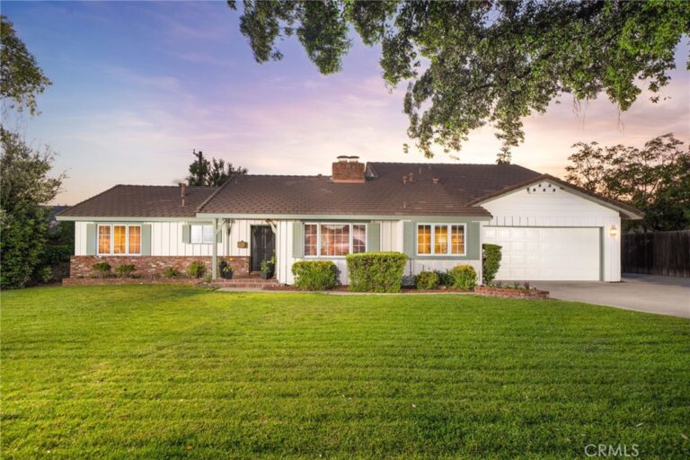 1453 Tulane Road, Claremont