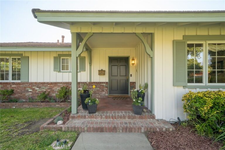 1453 Tulane Road, Claremont
