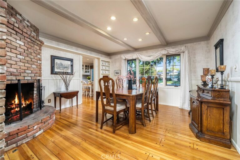 1453 Tulane Road, Claremont