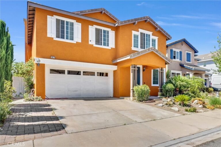 14679 Decoy Lane, Fontana