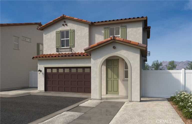 14764 Crater Lake Lane, Fontana
