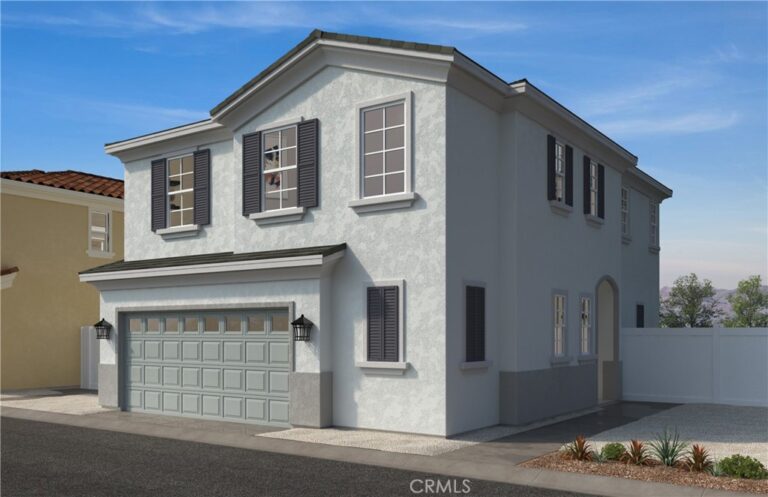 14776 Shenandoah Lane, Fontana