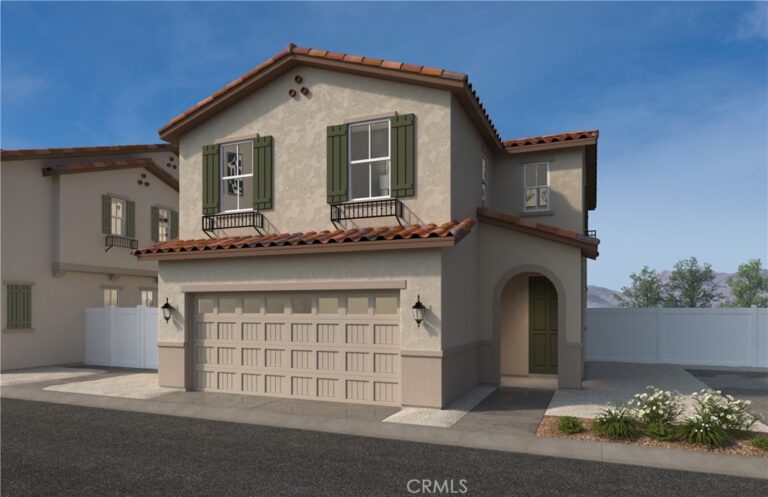 14802 Everglades Lane, Fontana