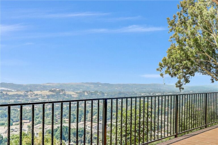 1516 N Shirlmar Avenue, San Dimas