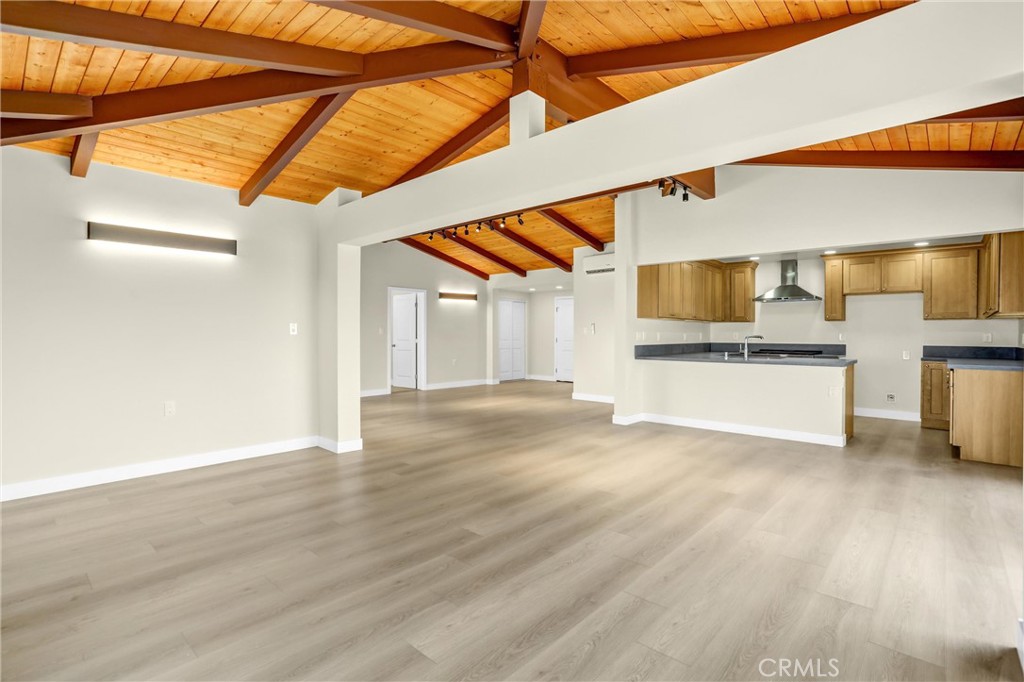 1516 N Shirlmar Avenue, San Dimas