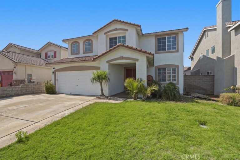 15559 Sharon Court, Fontana