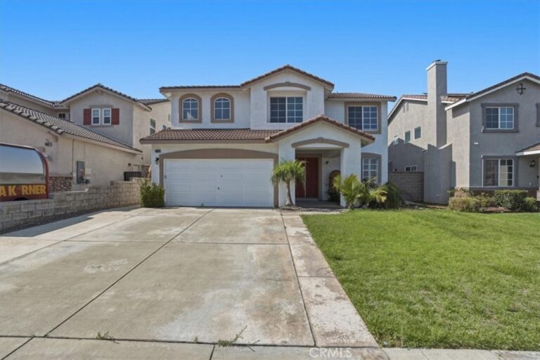 15559 Sharon Court, Fontana