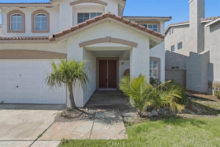 15559 Sharon Court, Fontana