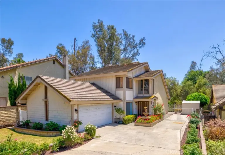 15777 Country Club, Chino Hills