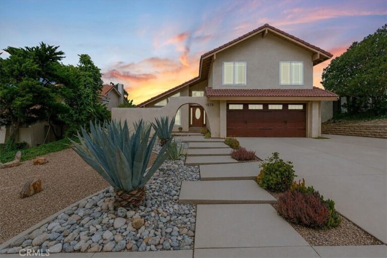 1579 Wedgewood Way, Upland