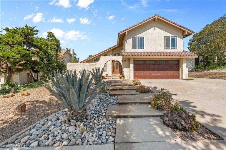 1579 Wedgewood Way, Upland