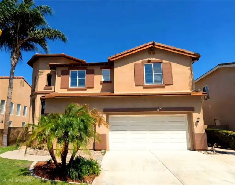15849 Tanberry, Chino Hills
