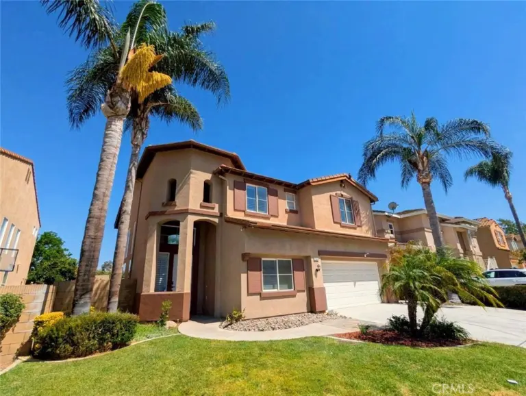 15849 Tanberry, Chino Hills