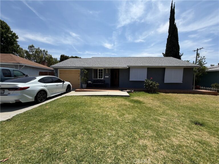 1594 Darby, Pomona
