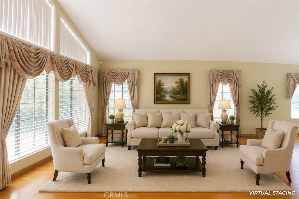 16 Sunset Ridge, Pomona