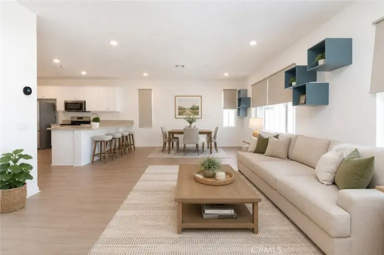 16049 Tanzinite Lane, Chino