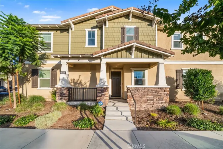 16057 Tanzinite Lane, Chino