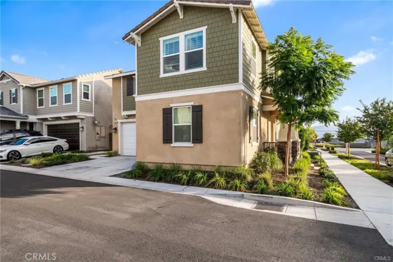 16057 Tanzinite Lane, Chino