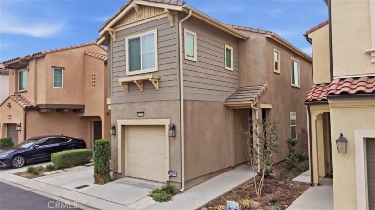 16061 Narni Lane, Fontana